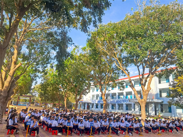Hình ảnh tại trường18