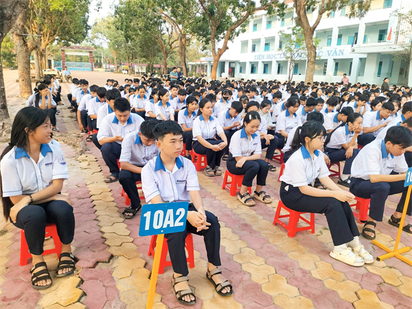Hình ảnh tại trường19