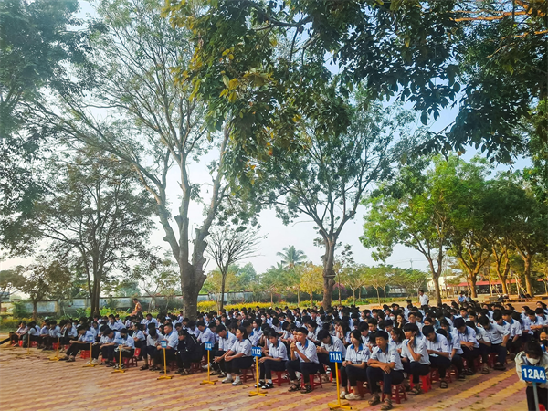 Hình ảnh tại trường21