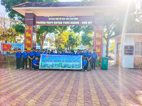 Hình ảnh tại trường32