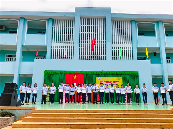 Hình ảnh tại trường5