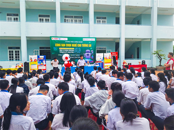 Hình ảnh tại trường8