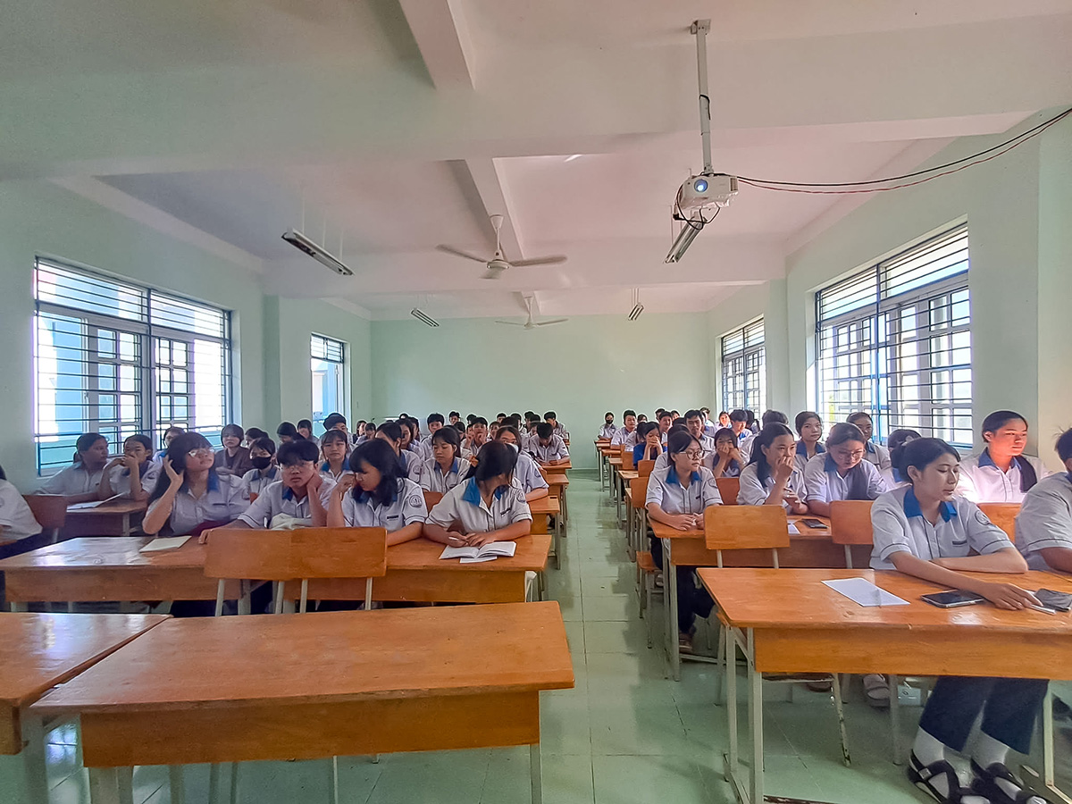 Thi đánh giá năng lực, đánh giá tư duy năm 2026: Nhiều thay đổi thí sinh cần lưu ý
