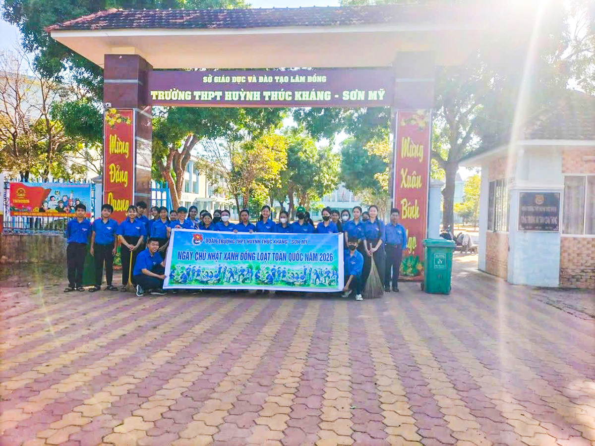 Đưa AI vào trường học: Bước chuyển mình âm thầm